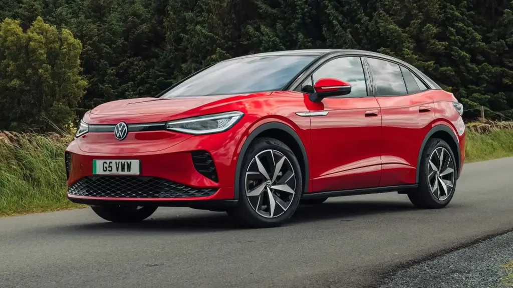 VW ID4 PRIME 2025 4X4 NUEVO