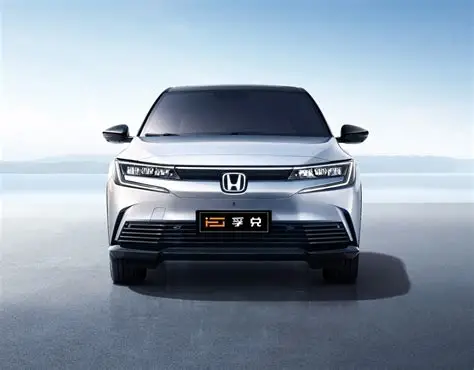 HONDA ENP2 2025 NUEVO