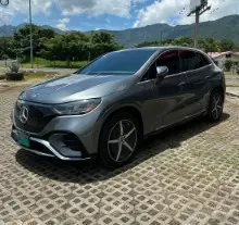 MERCEDES BENZ EQE PLUS 2023 ( 22.000kms)