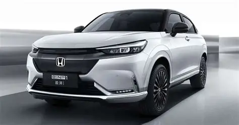 HONDA ENP1 2024 (15,750 kms)