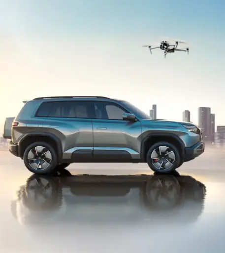 Bao (Titanium 3) 