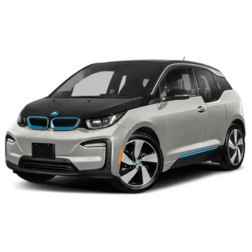 BMW i3 Blanco 2019 Semifullextras