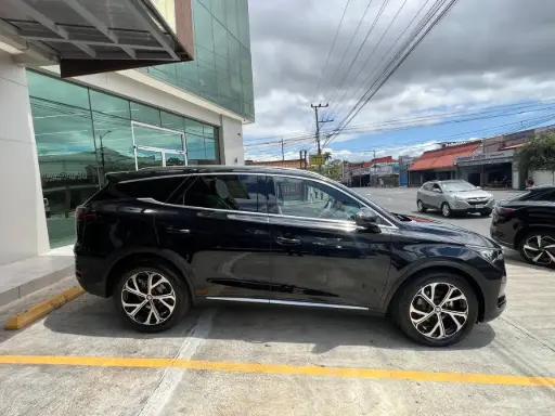 BYD Tang 2024 