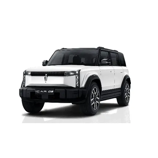 iCar 03 2025  Chery - Semi nuevo
