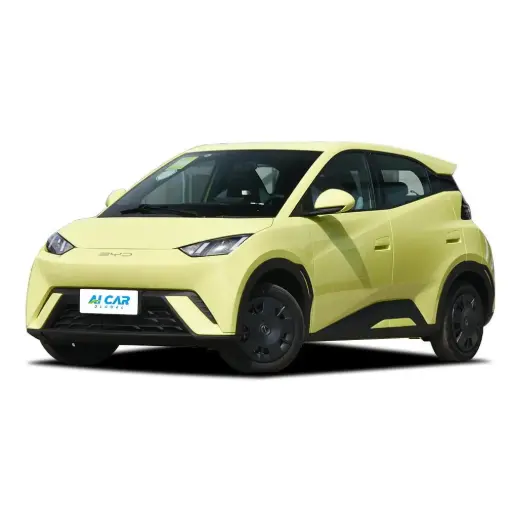 BYD Seagull NUEVO