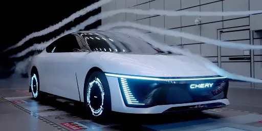 ¡Auto eléctrico para niños!  